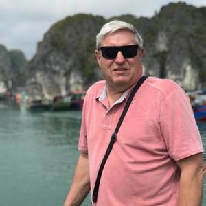 Meet your Posher, Mark